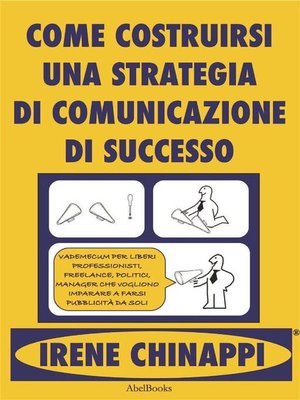 cover image of Come costruirsi una strategia di successo